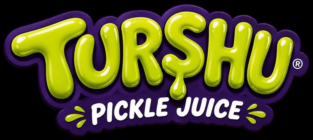Turshu – Pickle Juice